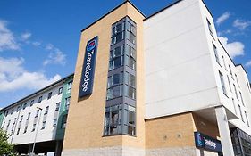 Travelodge Hatfield Central